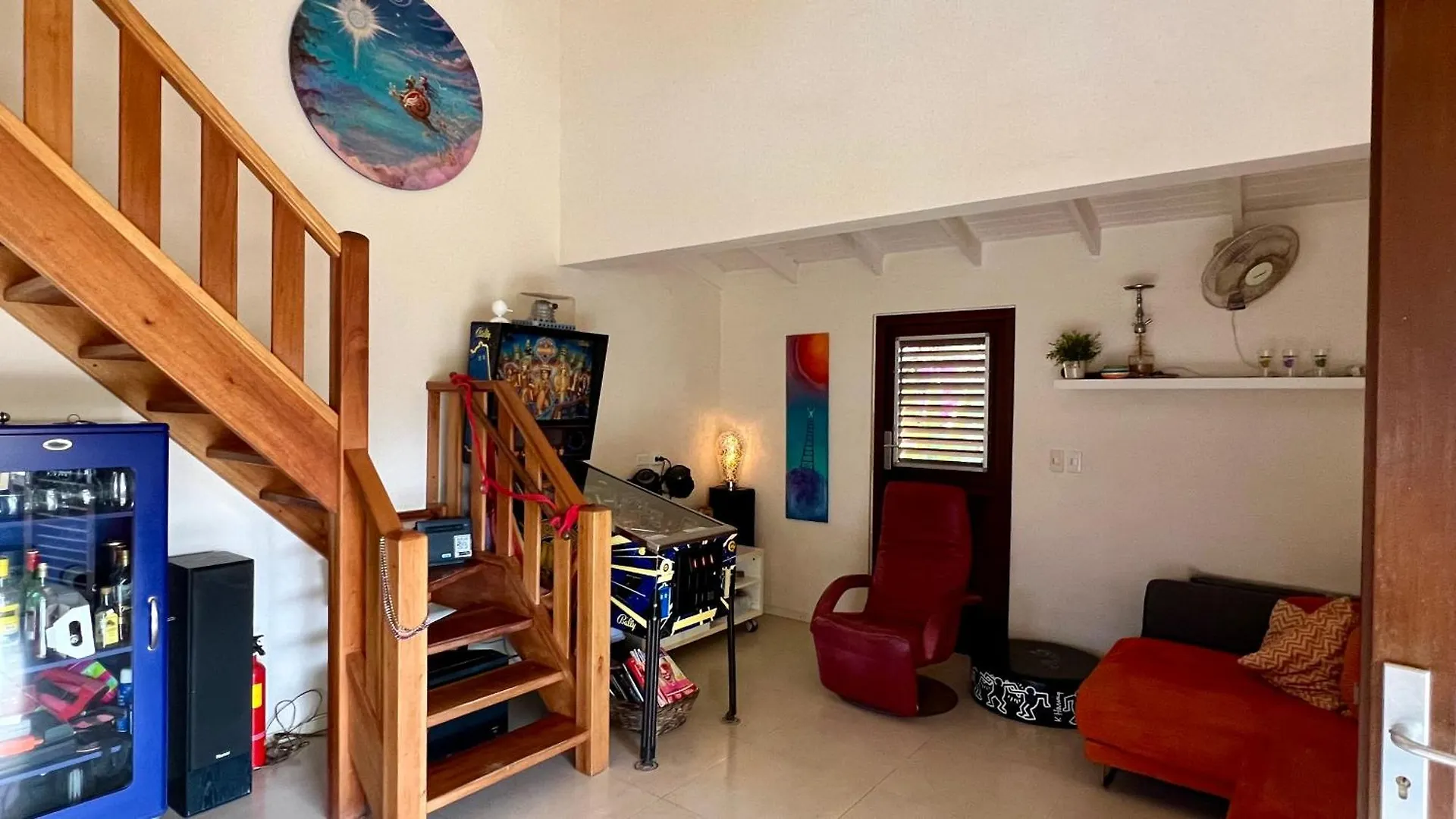 Kas Luna Bonaire Kralendijk  Kralendijk (Bonaire)