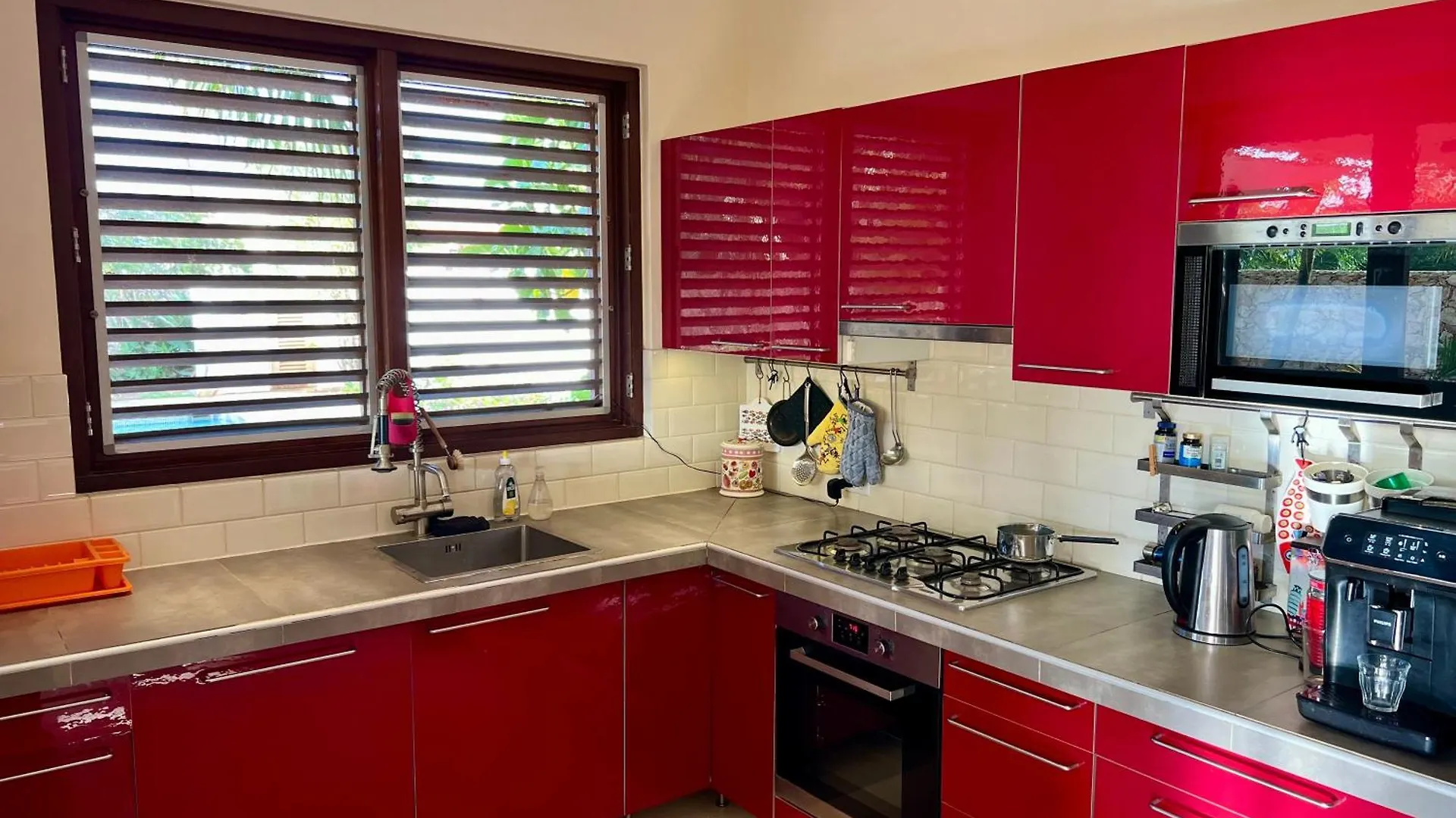 Kas Luna Bonaire Kralendijk  Villa Kralendijk (Bonaire)