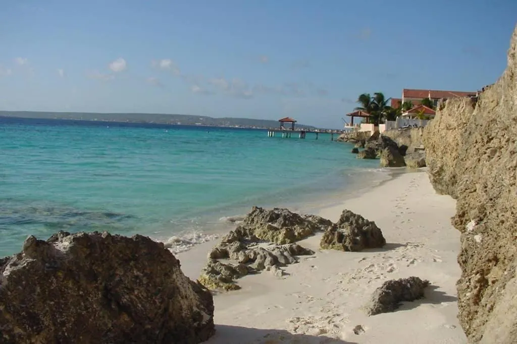Villa Kas Luna Bonaire Kralendijk